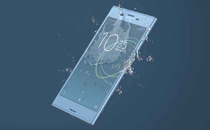 4 điểm nhấn ấn tượng trên Sony Xperia XZs