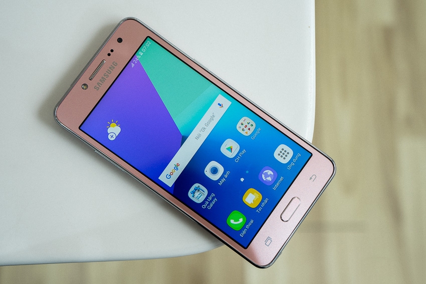 5 smartphone bán chạy nhất Việt Nam trong tháng 2 2