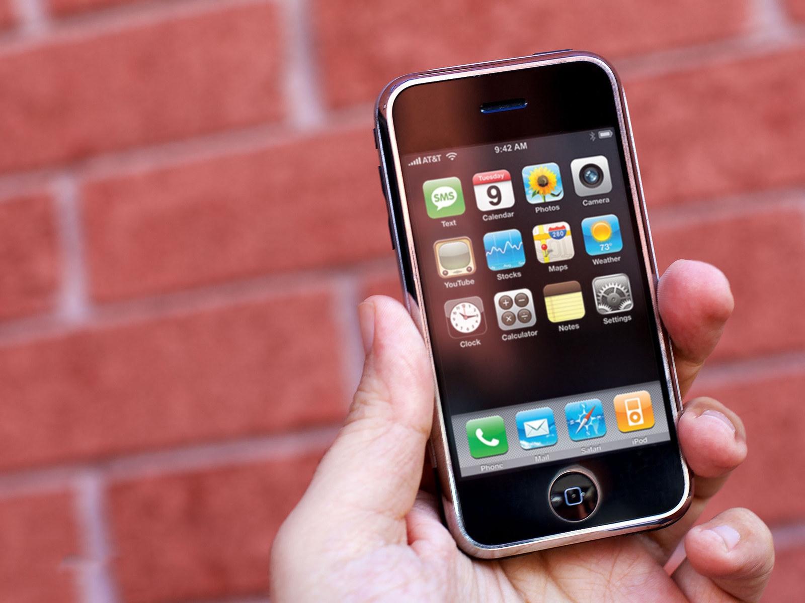 Nếu 10 năm trước iPhone không ra mắt, thế giới sẽ ra sao? 2