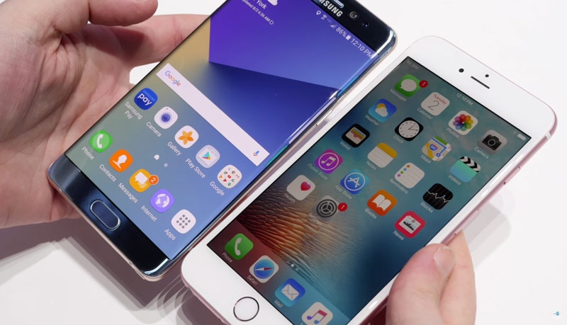Nếu 10 năm trước iPhone không ra mắt, thế giới sẽ ra sao? 78