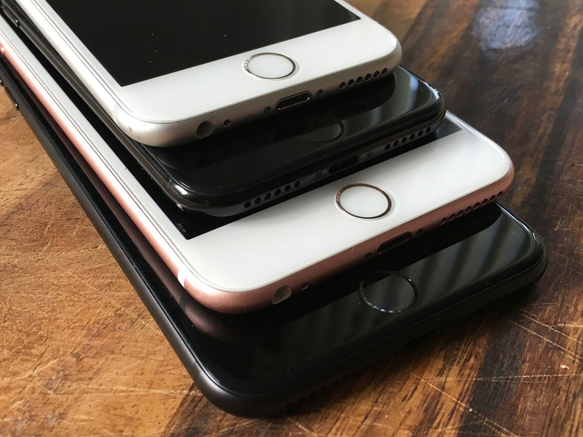 Sắp tới, iPhone sẽ sử dụng chip