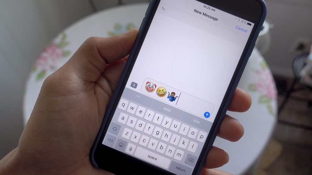 Apple sẽ cải tiến những gì trên iOS trong năm 2017? 6