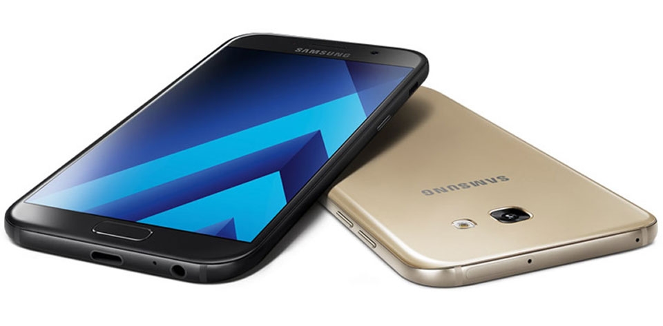 Giải mã công thức vàng sẽ giúp Galaxy A (2017) thành công rực rỡ 2