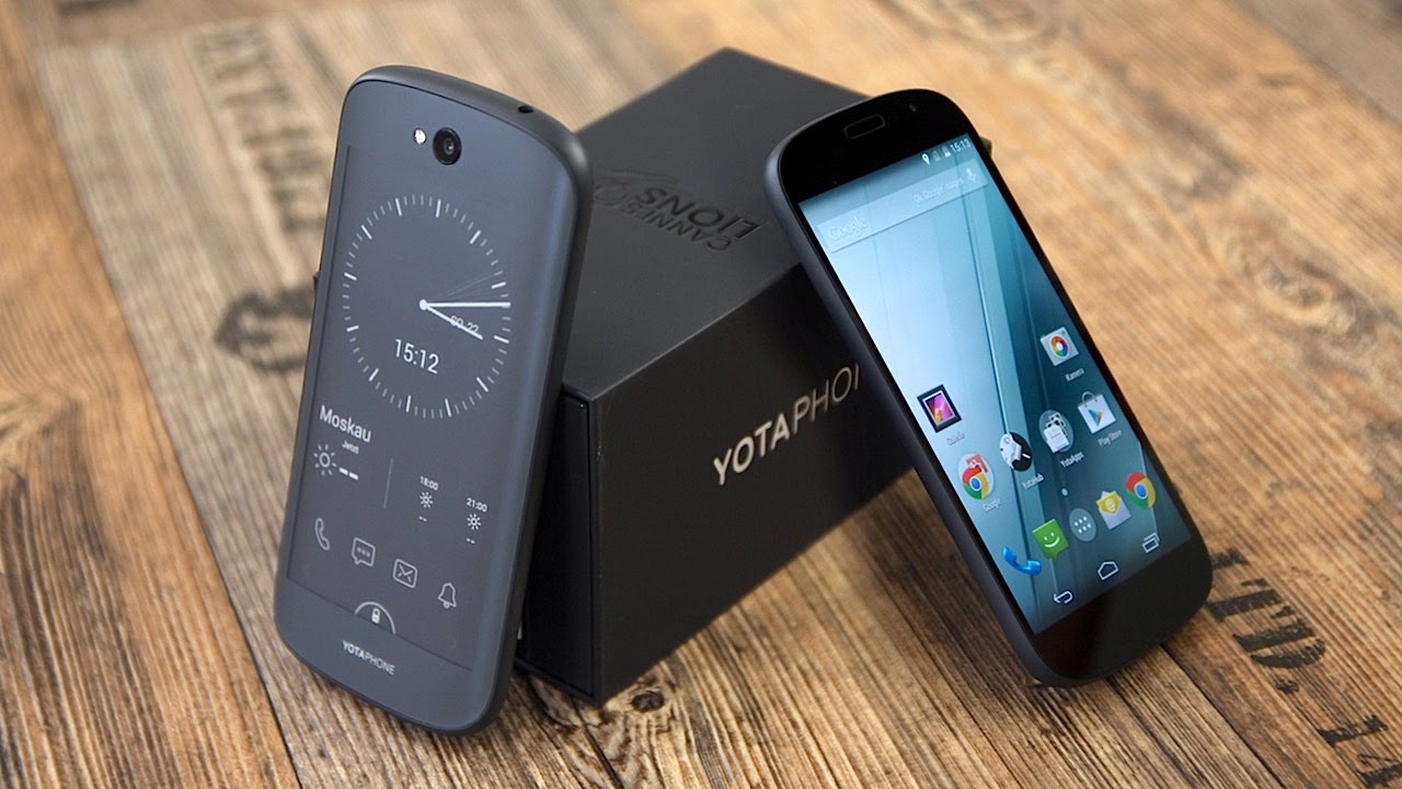 4 smartphone hết sức xuất sắc nhưng ít người biết tới 3