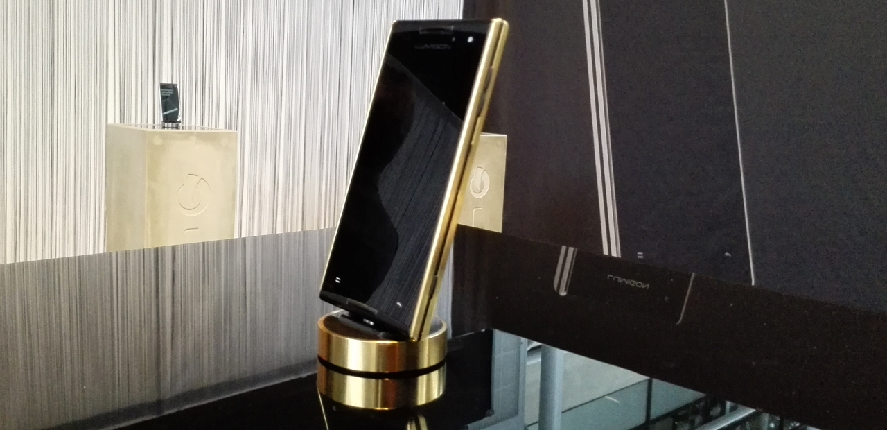 4 smartphone hết sức xuất sắc nhưng ít người biết tới 5