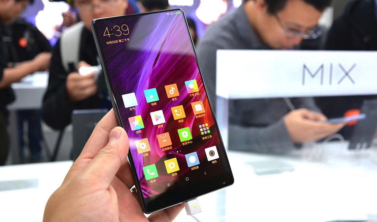 4 smartphone hết sức xuất sắc nhưng ít người biết tới 1