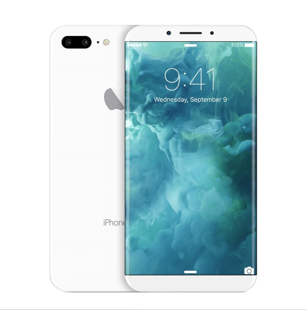 Chân dung iPhone 8 Plus: thiết kế, cấu hình, tính năng và ngày phát hành 5