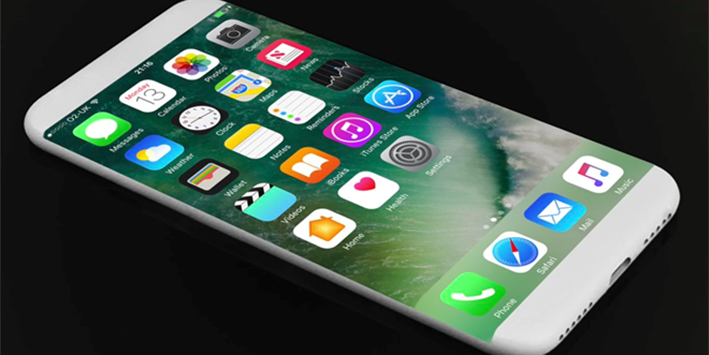 Chân dung iPhone 8 Plus: thiết kế, cấu hình, tính năng và ngày phát hành 8
