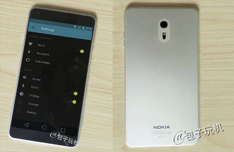 5 smartphone Nokia có thể ra mắt trong năm sau 3