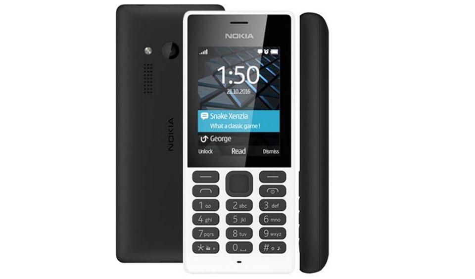5 smartphone Nokia có thể ra mắt trong năm sau 6