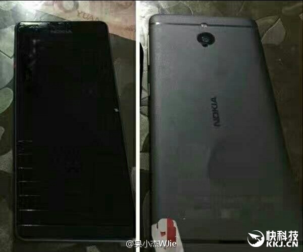 5 smartphone Nokia có thể ra mắt trong năm sau 1