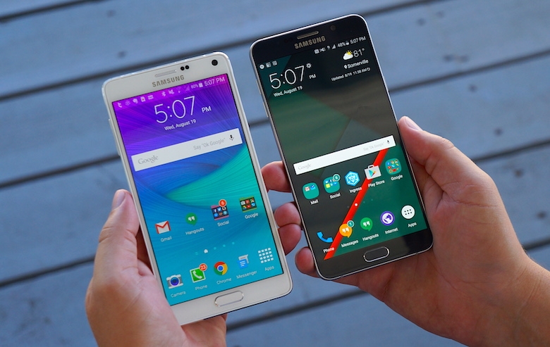 Galaxy Note 8 sẽ tốt hơn, an toàn hơn và sáng tạo hơn 2
