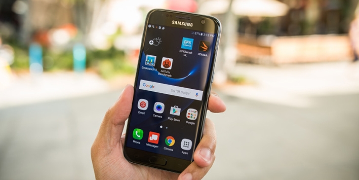 Hé lộ thời điểm Galaxy S7 được cập nhật Android 7.0 Nougat 9