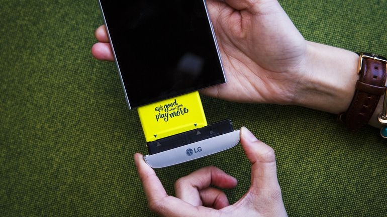 Ngỡ ngàng trước hình ảnh thực tế tuyệt đẹp của LG G6 3