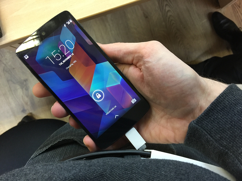 Smartphone phát nổ: nguyên nhân và cách phòng tránh 2