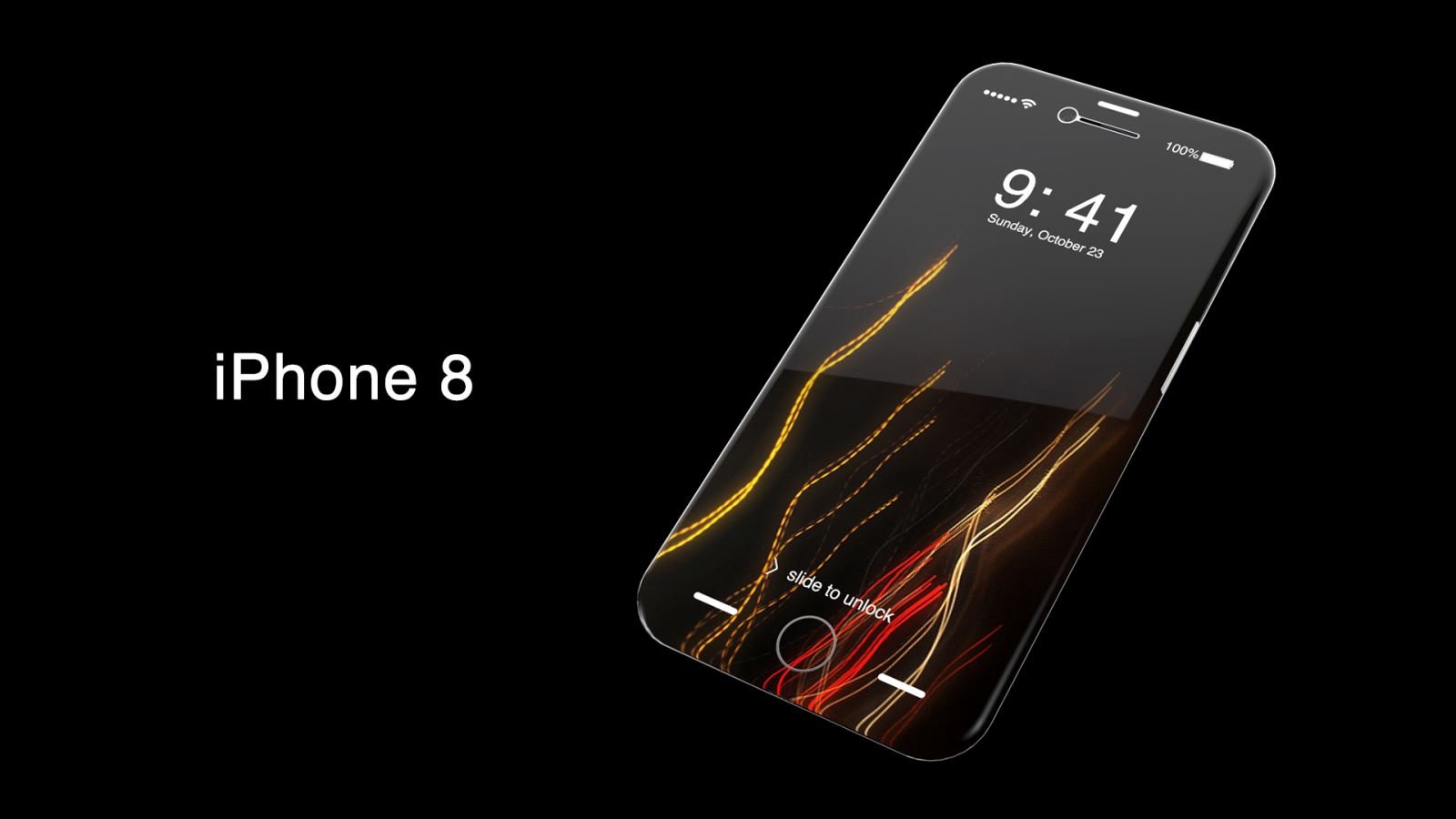 Thiên tài của Apple sẽ không tham gia thiết kế iPhone 8 8
