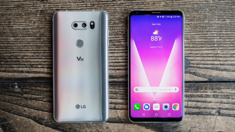 5 đề cử cho danh hiệu smartphone xuất sắc nhất 2017 3