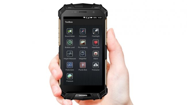5 smartphone “nồi đồng cối đá” nhất năm 2017 1