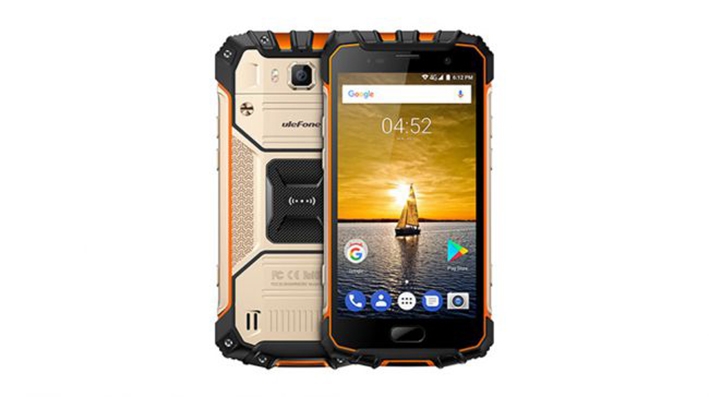 5 smartphone “nồi đồng cối đá” nhất năm 2017 2