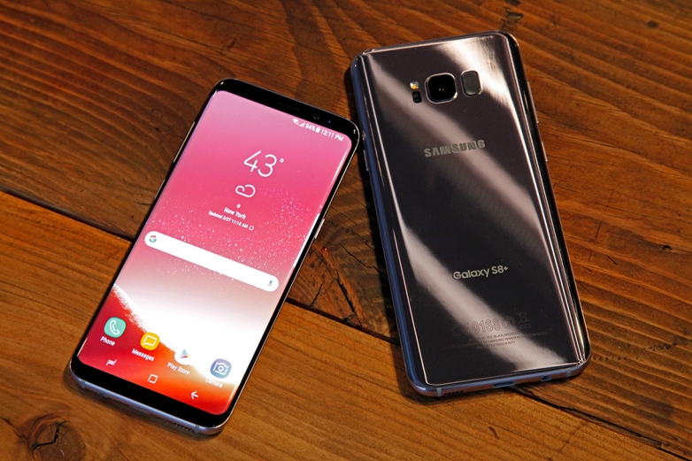 5 smartphone Samsung đang gây sốt tại thị trường Việt Nam 2