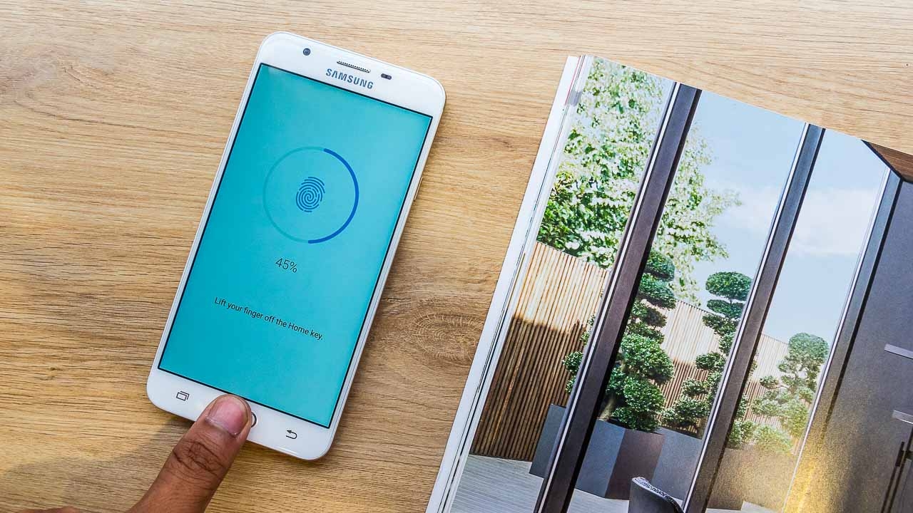 5 smartphone Samsung đang gây sốt tại thị trường Việt Nam 3