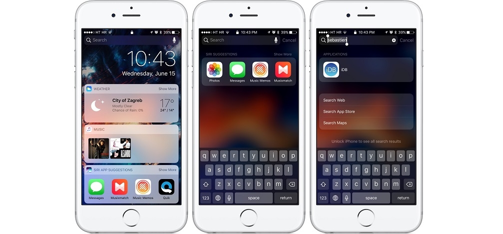 5 tính năng bạn nên tắt ngay khi cập nhật iOS 10 7