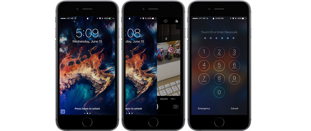 5 tính năng bạn nên tắt ngay khi cập nhật iOS 10 1