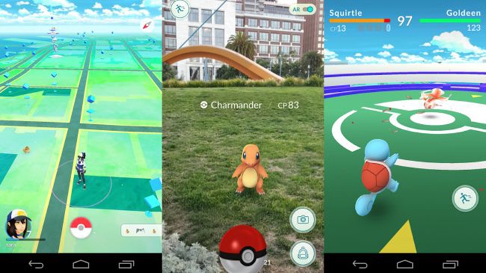 6 tựa game di động hết sức thú vị dành cho cả gia đình 2
