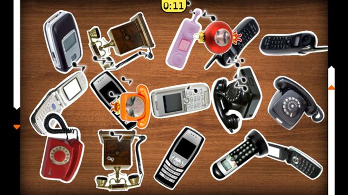 6 tựa game di động hết sức thú vị dành cho cả gia đình 3
