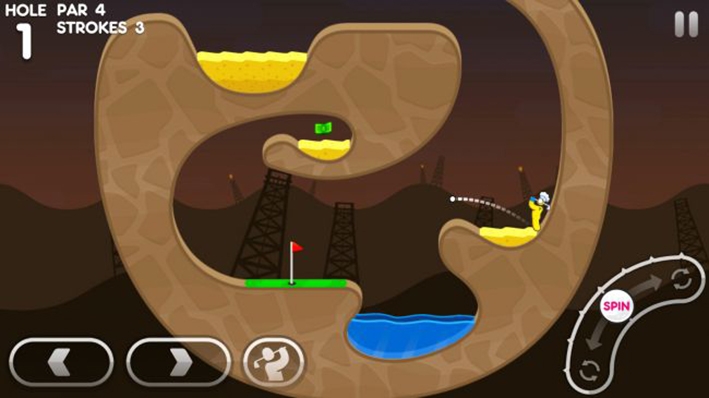 6 tựa game di động hết sức thú vị dành cho cả gia đình 5