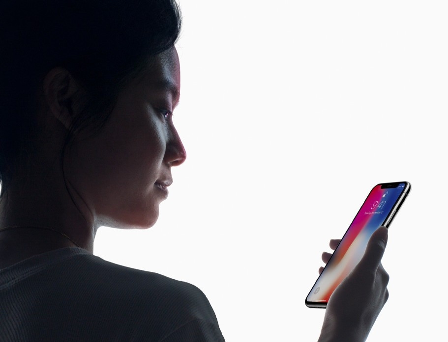 Các hãng Android đang cố chạy theo 1 tính năng của iPhone X 3