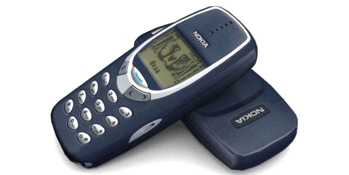 Điểm danh loạt tính năng mới của Nokia 3310 (2017) 1
