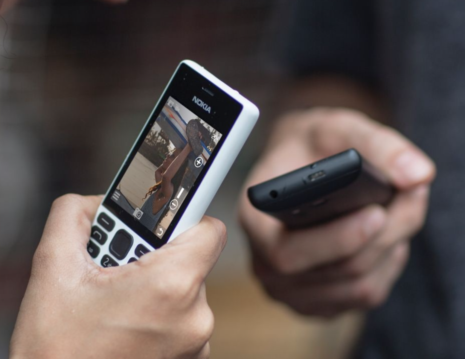 Điểm danh loạt tính năng mới của Nokia 3310 (2017) 67