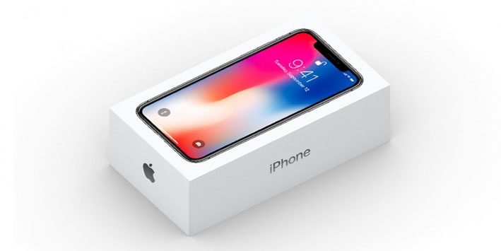 Điều gì sẽ khiến iPhone X chính hãng lên cơn sốt ngay khi về tới Việt Nam? 998