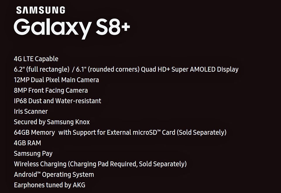 Đôi nét về tai nghe AKG sẽ góp mặt trên Galaxy S8 5