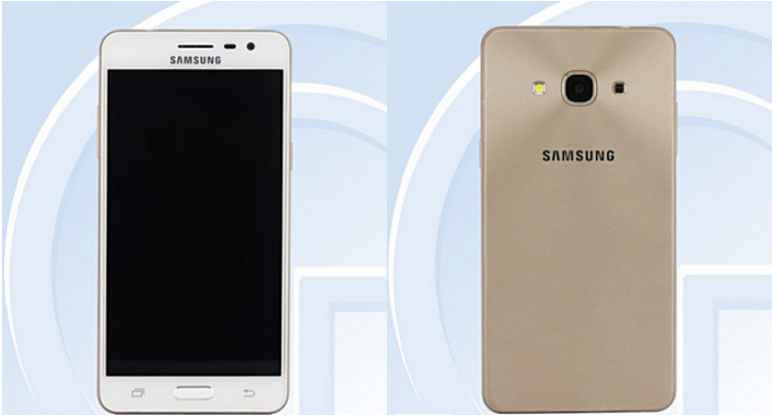 Galaxy J3 2017 được chứng nhận FCC, sẵn sàng lên kệ 2