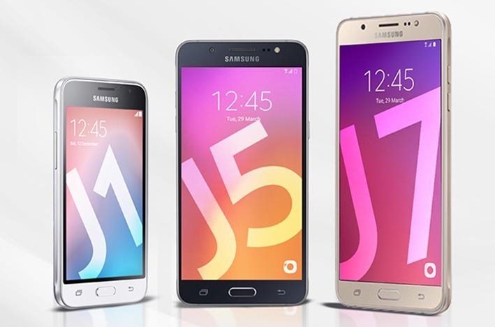 Galaxy J3 2017 được chứng nhận FCC, sẵn sàng lên kệ 1