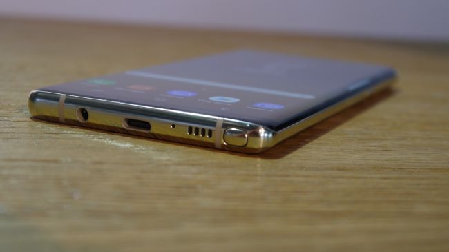 Galaxy Note8 gần như đã hoàn hảo, vậy có gì đáng chờ đợi ở Galaxy Note9? 3