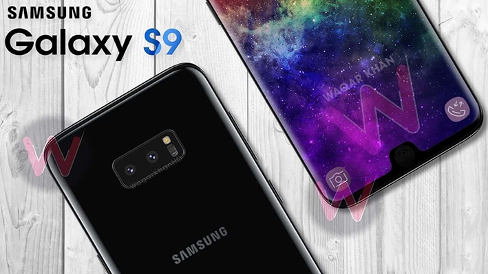 Galaxy S9 Plus: thiết kế, cấu hình, tính năng và ngày ra mắt 94