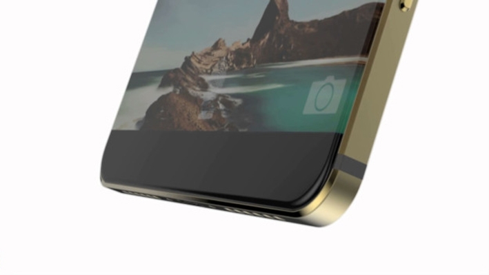 Hình ảnh iPhone 8 đẹp đến ngạt thở sẽ khiến bạn không thể kìm lòng 8