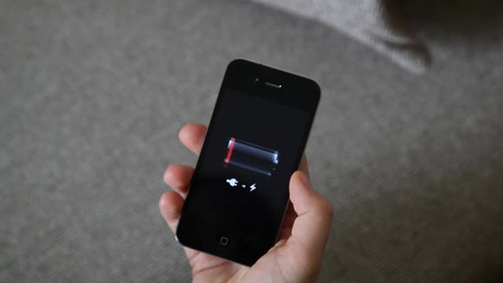 Những dấu hiệu cho thấy bạn nên đổi một chiếc smartphone mới 3