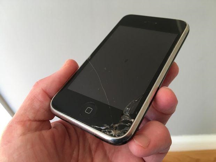 Những dấu hiệu cho thấy bạn nên đổi một chiếc smartphone mới 1