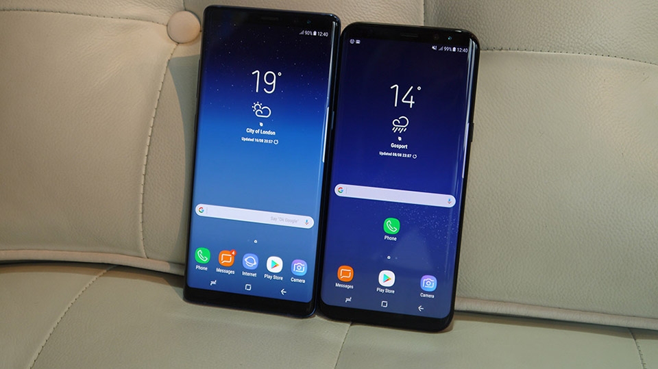 Những điều cần biết trước ngày Galaxy Note8 lên kệ tại Việt Nam 78