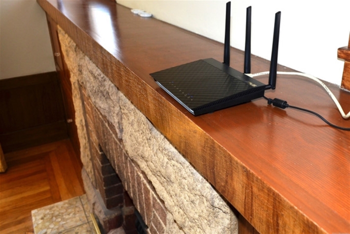 Những đồ vật đang ngày ngày tàn phá sóng Wi-Fi nhà bạn 1