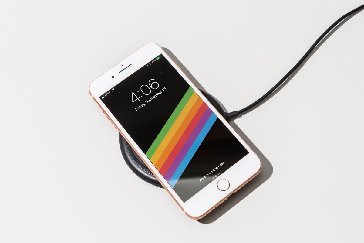 Tại sao bạn nên mua iPhone 8 thay vì iPhone X 5