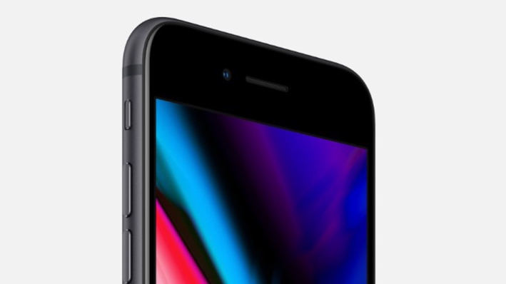 Tất tần tật về 3 màu sắc của iPhone 8: vàng, bạc và xám 57