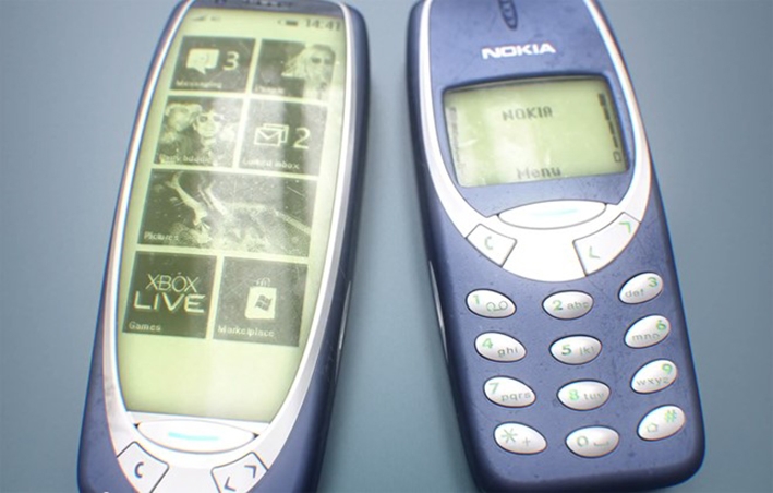 iPhone X cũng có nhiều điểm phải chào thua “cục gạch” Nokia 5