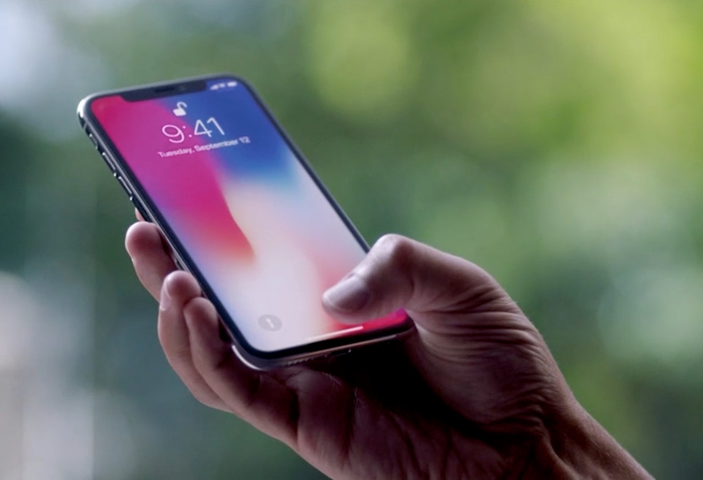 iPhone X đọ sức Galaxy S8: cuộc đối đầu giữa 2 siêu phẩm 2017 46