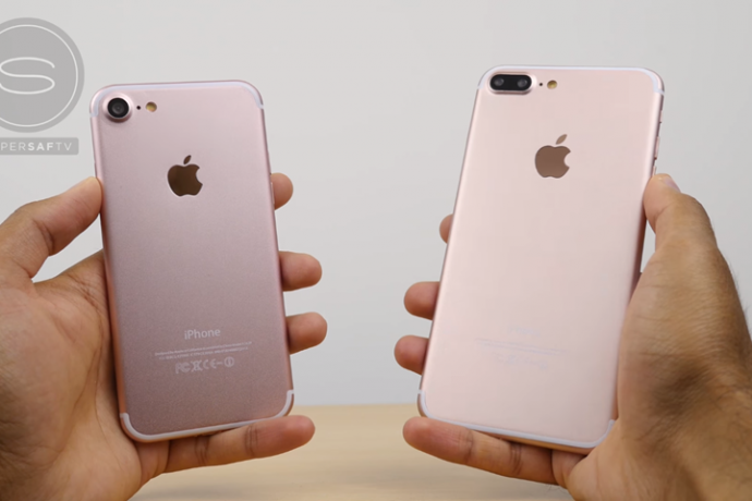 4 điều gây tranh cãi về iPhone trong năm 2016 3