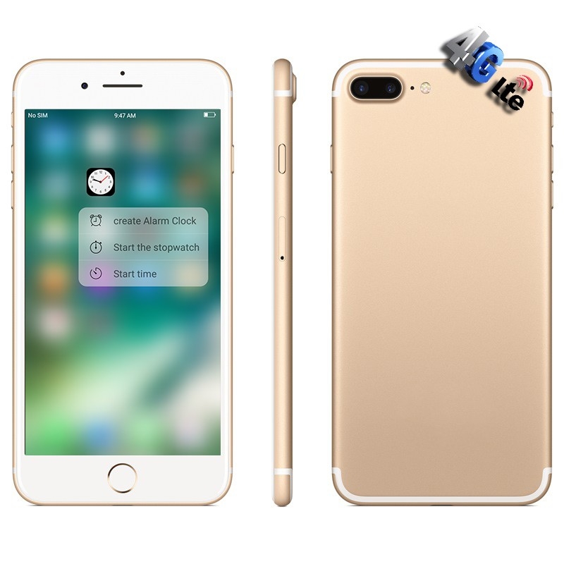 5 smartphone Trung Quốc có thiết kế y chang iPhone 7 7345